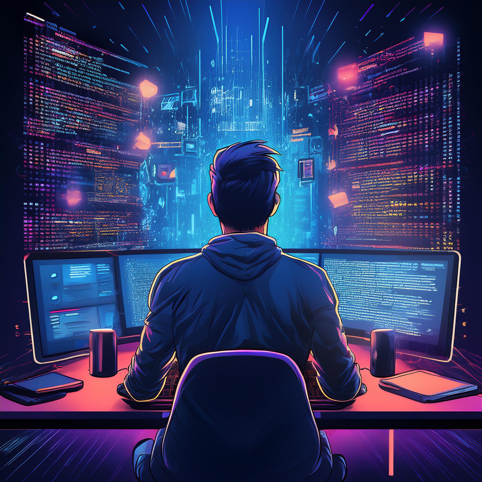 Web Developer